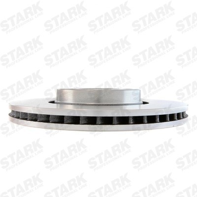 Tarcza hamulcowa Stark SKBD-0020272 SKBD-0020272 - foto 5