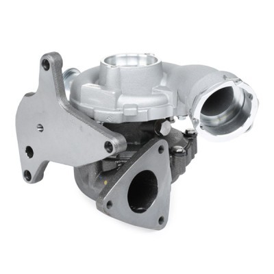 Turbina (Turbosprężarka) RIDEX 2234C0144 2234C0144 - foto 5