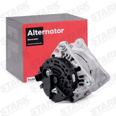 Alternator Stark SKGN-0321061 SKGN-0321061 - foto 2
