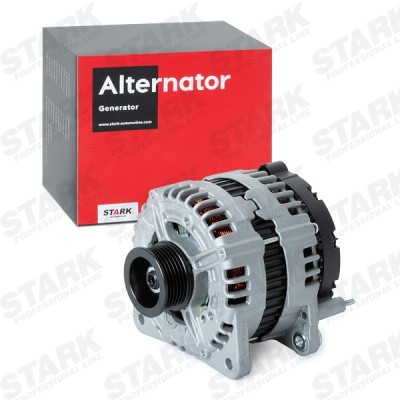 Alternator Stark SKGN-0321165 SKGN-0321165 - foto 2