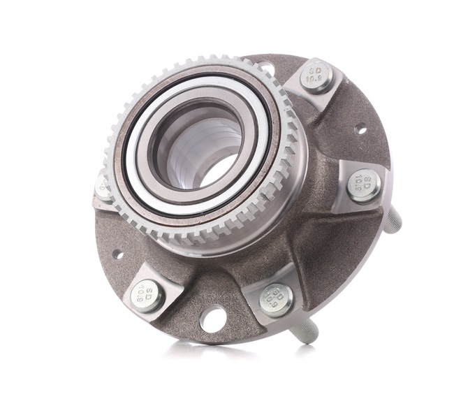Łożysko Koła RIDEX 654W0732 654W0732 - foto 1