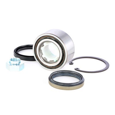 Łożysko Koła RIDEX 654W0399 654W0399 - foto 5