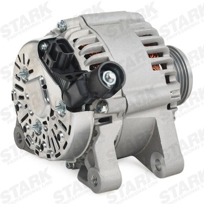Alternator Stark SKGN-0320391 SKGN-0320391 - foto 4