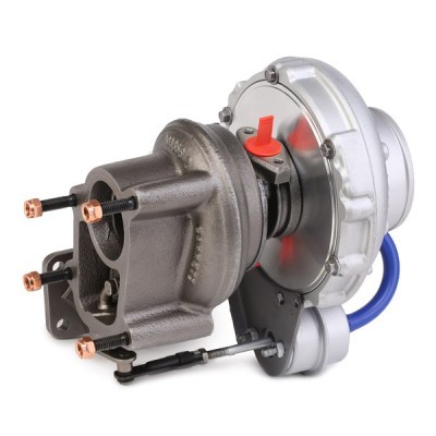 Turbina (Turbosprężarka) RIDEX 2234C10315R 2234C10315R - foto 6
