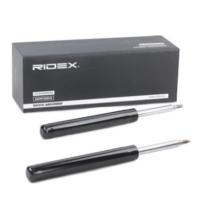 Amortyzator RIDEX 854S1695 854S1695 - foto 4