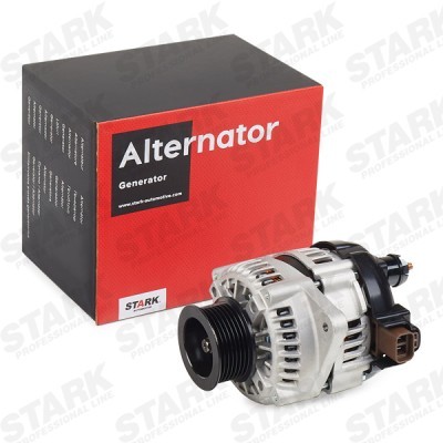 Alternator Stark SKGN-0321240 SKGN-0321240 - foto 2