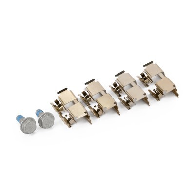 Klocki hamulcowe RIDEX 402B0499P 402B0499P - foto 7