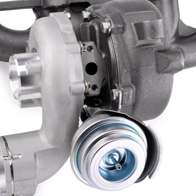 Turbina (Turbosprężarka) RIDEX 2234C0015 2234C0015 - foto 5