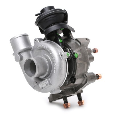 Turbina (Turbosprężarka) RIDEX 2234C0074R 2234C0074R - foto 3