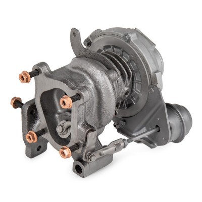 Turbina (Turbosprężarka) RIDEX 2234C10642R 2234C10642R - foto 3