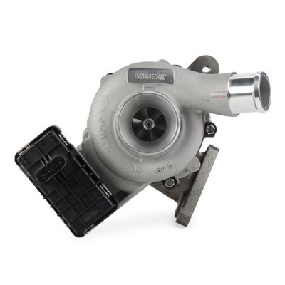 Turbina (Turbosprężarka) RIDEX 2234C0344 2234C0344 - foto 6