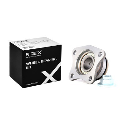 Łożysko Koła RIDEX 654W0177 654W0177 - foto 4