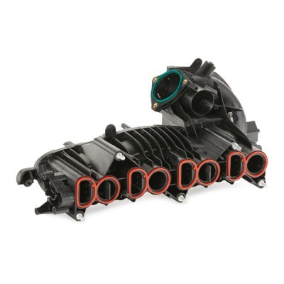 Kolektor ssący RIDEX 1640F0048 1640F0048 - foto 3