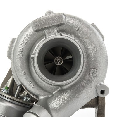 Turbina (Turbosprężarka) RIDEX 2234C11866R 2234C11866R - foto 5