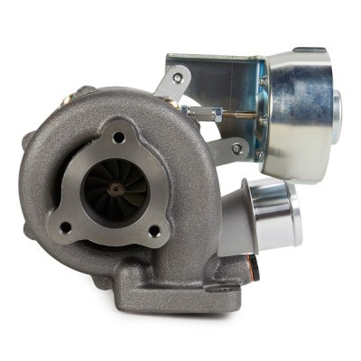 Turbina (Turbosprężarka) RIDEX 2234C0404 2234C0404 - foto 7