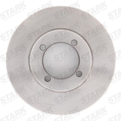Tarcza hamulcowa Stark SKBD-0020360 SKBD-0020360 - foto 2