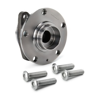Łożysko Koła RIDEX 654W0297 654W0297 - foto 5