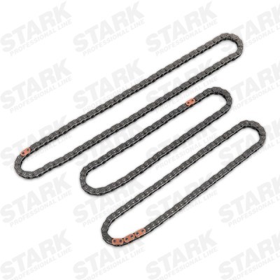 Zestaw łańcucha rozrządu Stark SKTCK-2240220 SKTCK-2240220 - foto 6