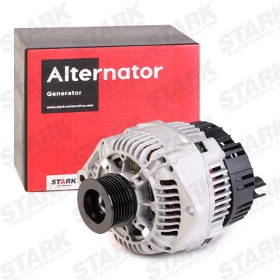Alternator Stark SKGN-0320357 SKGN-0320357 - foto 2