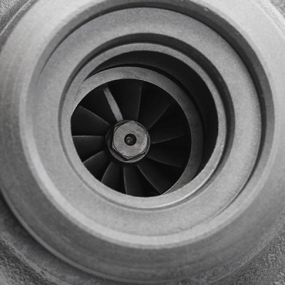Turbina (Turbosprężarka) RIDEX 2234C0445R 2234C0445R - foto 7