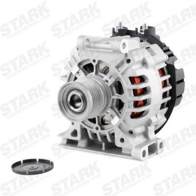 Alternator Stark SKGN-0320124 SKGN-0320124 - foto 3