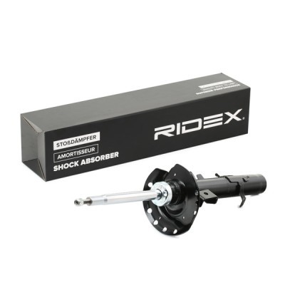 Amortyzator RIDEX 854S2115 854S2115 - foto 3