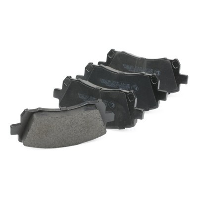 Klocki hamulcowe RIDEX 402B0164 402B0164 - foto 6