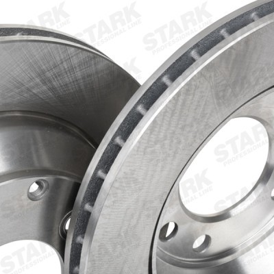 Tarcza hamulcowa Stark SKBD-0020210 SKBD-0020210 - foto 8