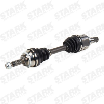 Półoś Napędowa Stark SKDS-0210578 SKDS-0210578 - foto 4