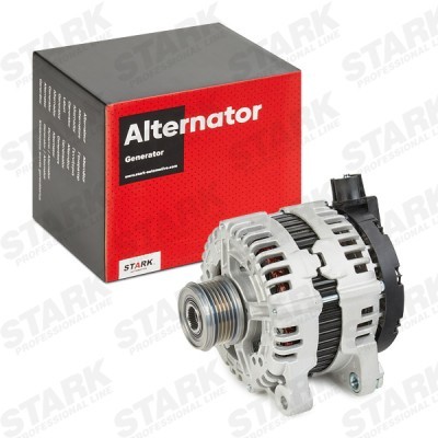 Alternator Stark SKGN-0320305 SKGN-0320305 - foto 2