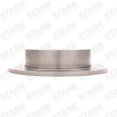 Tarcza hamulcowa Stark SKBD-0020093 SKBD-0020093 - foto 4