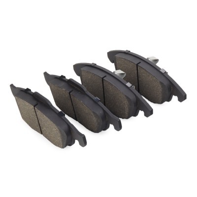 Klocki hamulcowe RIDEX 402B0181 402B0181 - foto 7