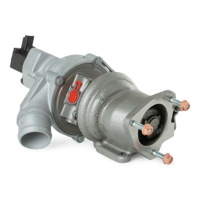 Turbina (Turbosprężarka) RIDEX 2234C0433R 2234C0433R - foto 5