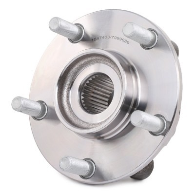 Łożysko Koła RIDEX 654W0419 654W0419 - foto 4