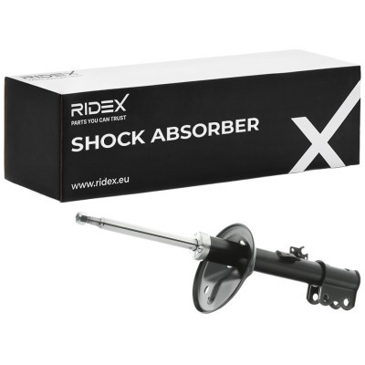 Amortyzator RIDEX 854S0867 854S0867 - foto 2