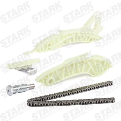 Zestaw łańcucha rozrządu Stark SKTCK-2240137 SKTCK-2240137 - foto 9