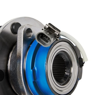 Łożysko Koła RIDEX 654W0971 654W0971 - foto 5