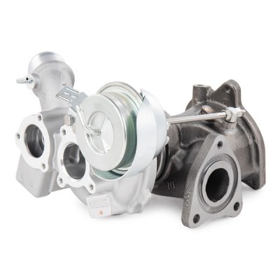 Turbina (Turbosprężarka) RIDEX 2234C0374 2234C0374 - foto 4