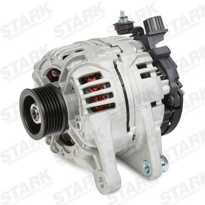 Alternator Stark SKGN-0320216 SKGN-0320216 - foto 3