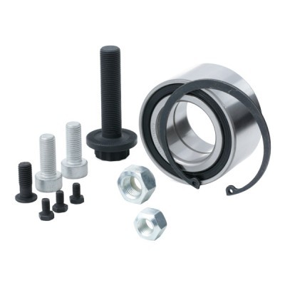 Łożysko Koła RIDEX 654W0772 654W0772 - foto 3