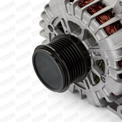 Alternator Stark SKGN-03221631 SKGN-03221631 - foto 5