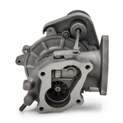 Turbina (Turbosprężarka) RIDEX 2234C10387R 2234C10387R - foto 7