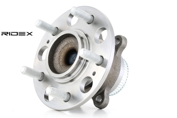 Łożysko Koła RIDEX 654W0181 654W0181 - foto 1