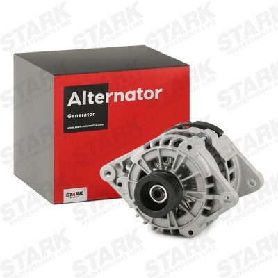 Alternator Stark SKGN-0321212 SKGN-0321212 - foto 2
