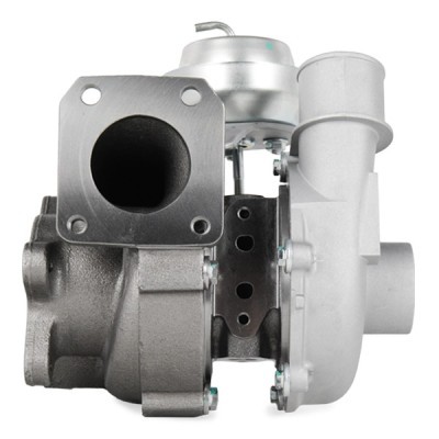 Turbina (Turbosprężarka) RIDEX 2234C10009 2234C10009 - foto 7