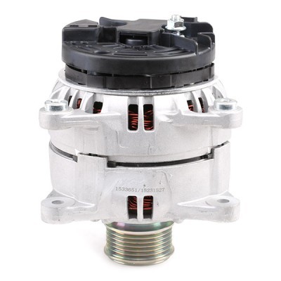 Alternator RIDEX 4G0816 4G0816 - foto 5