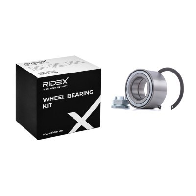 Łożysko Koła RIDEX 654W0776 654W0776 - foto 2