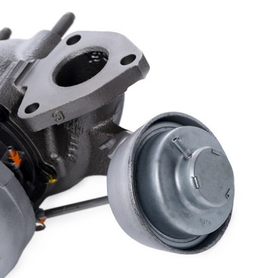 Turbina (Turbosprężarka) RIDEX 2234C10042R 2234C10042R - foto 4