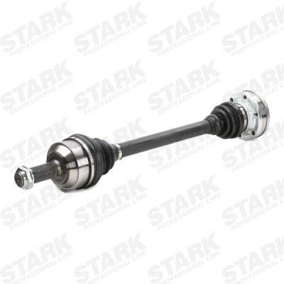 Półoś Napędowa Stark SKDS-0210065 SKDS-0210065 - foto 4