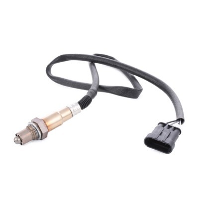 Sonda Lambda RIDEX 3922L0316 3922L0316 - foto 3